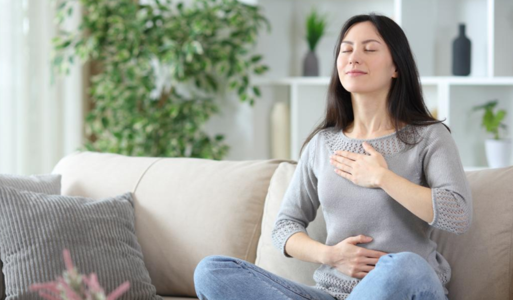 Anxiety Disorder Symptoms: Complete Home Treatment Guide